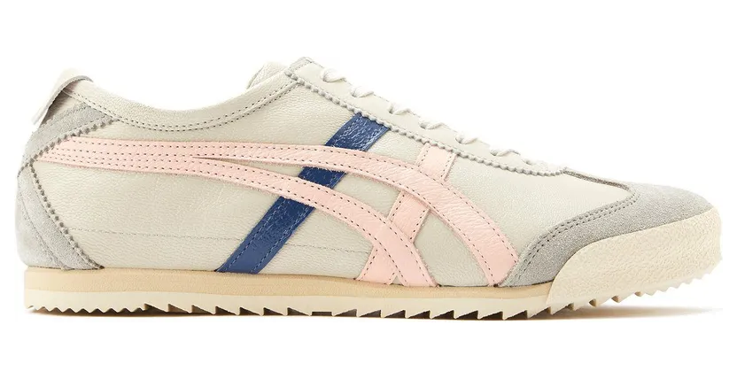 Onitsuka Tiger Mexico 66 Deluxe NM Cream Breeze (1182A466-100)