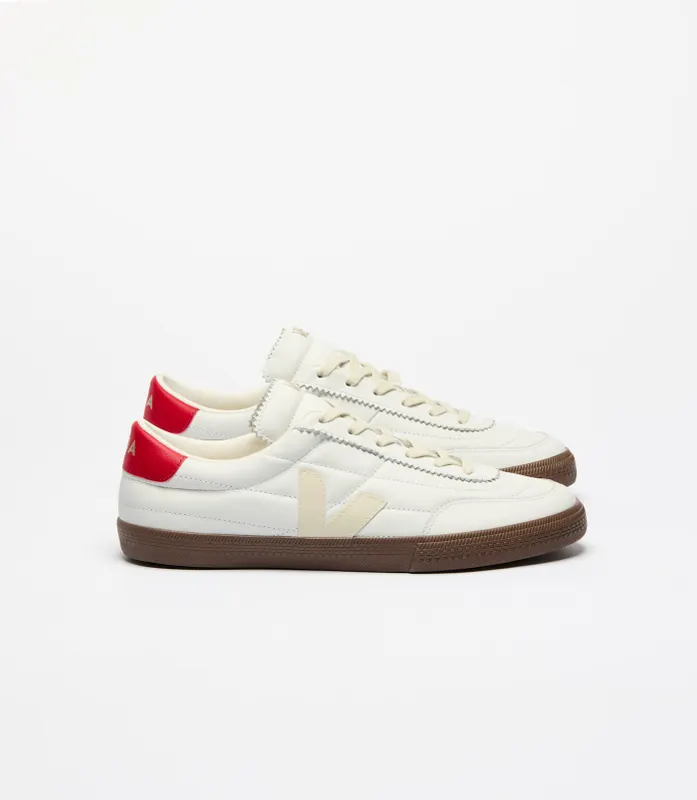 Veja Panenka Wit (FU2020708A)