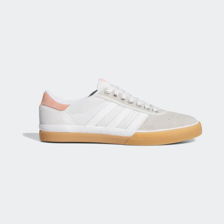 adidas Lucas Premiere Crystal White / Sun Glow / Gum (EF8490)