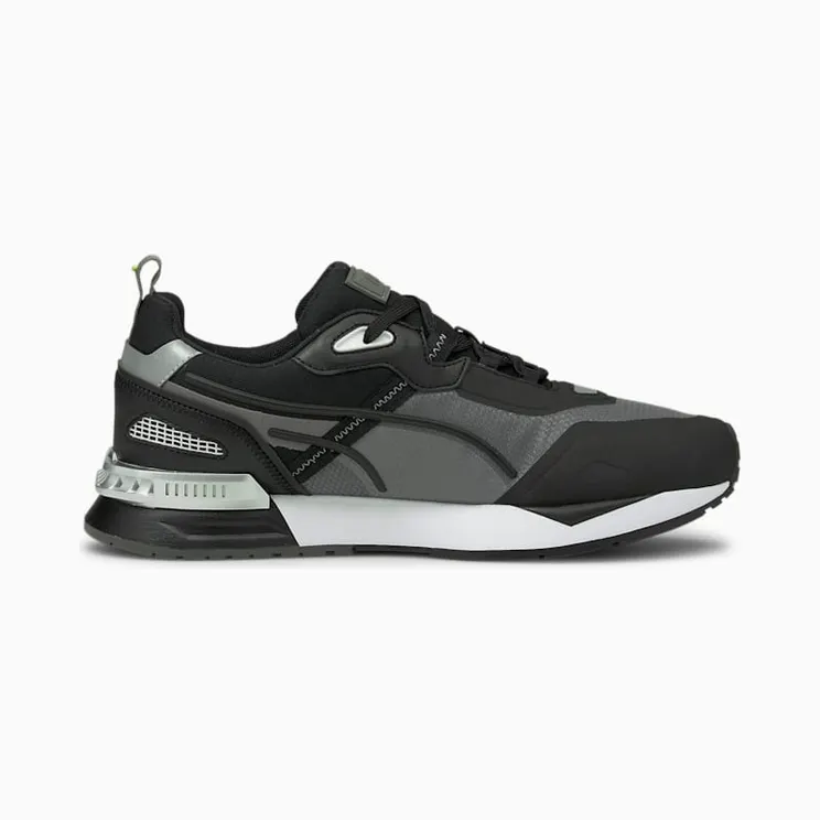 Puma Mirage Tech Core Wit/Zwart (381119-01)