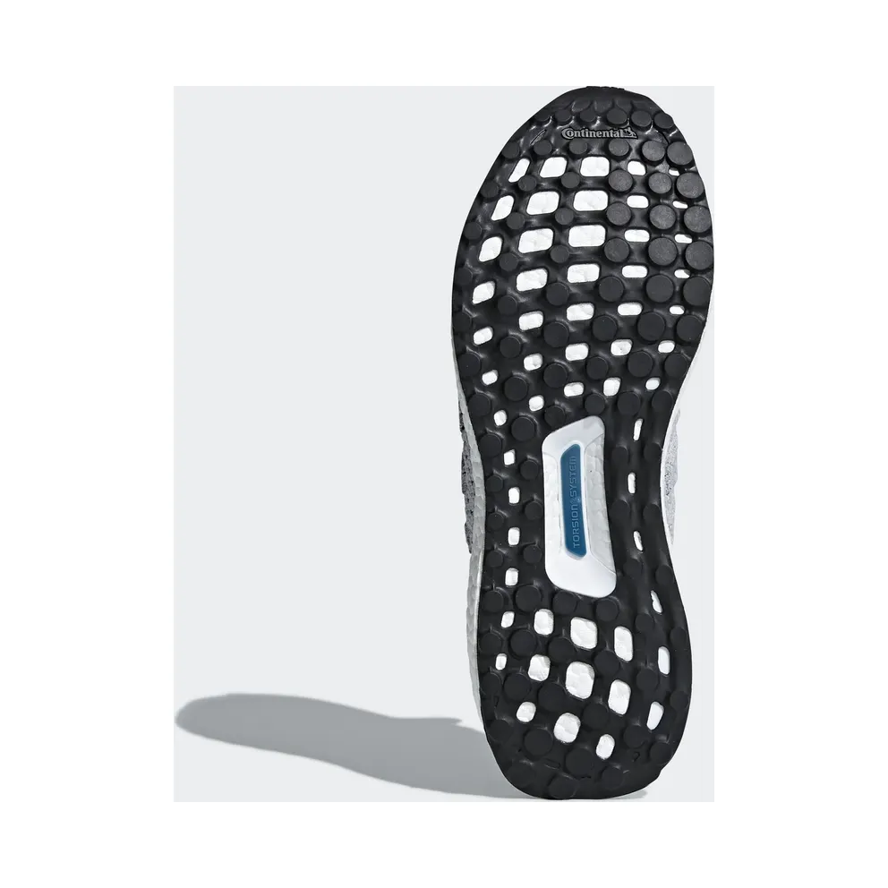 adidas Ultra Boost Clima Grey Grey Two/Real Teal/Footwear White (BY8889)