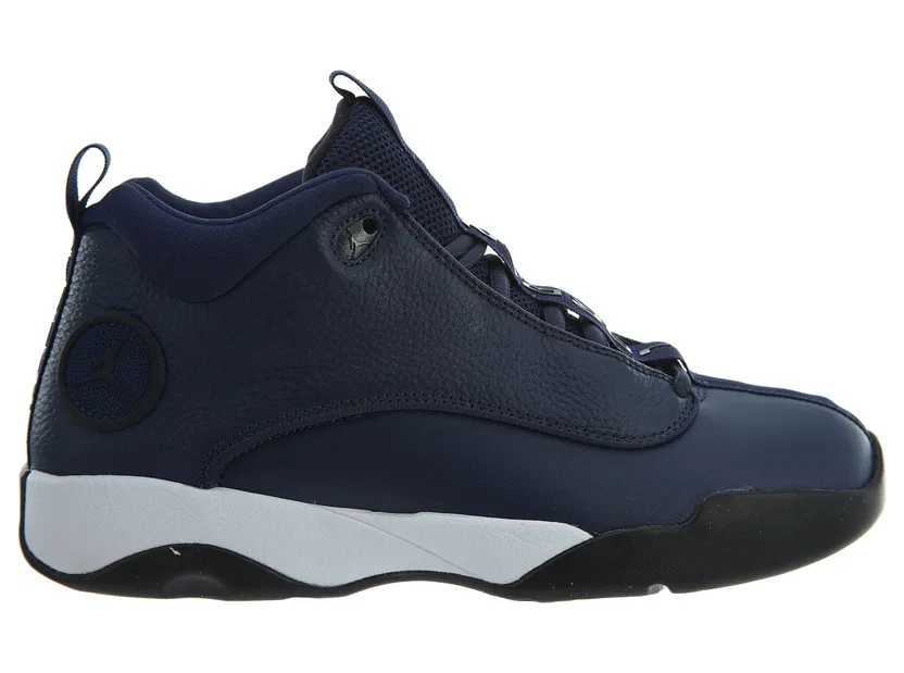 Jordan Jumpman Pro Quick Midnight Navy/Black-White