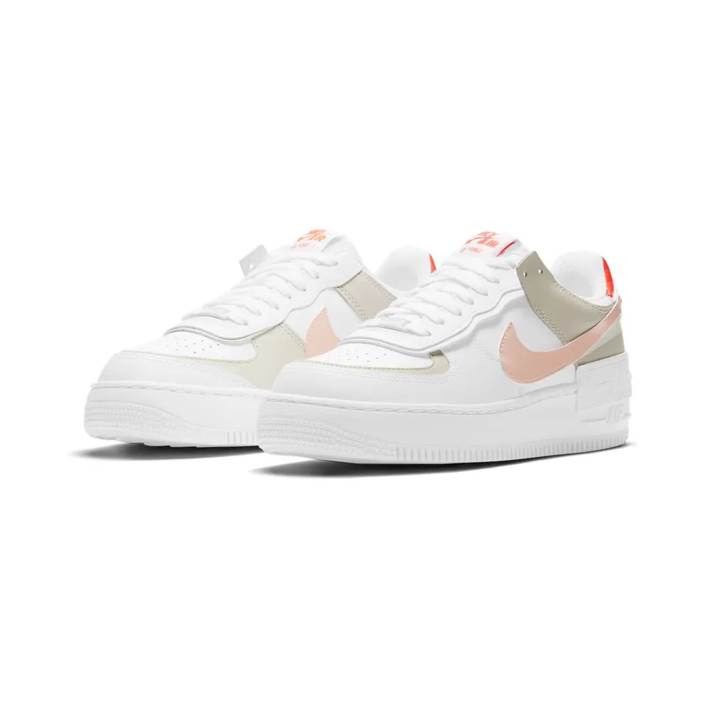 Nike Air Force1 Low Shadow Crimson Tint (DH3896-100)