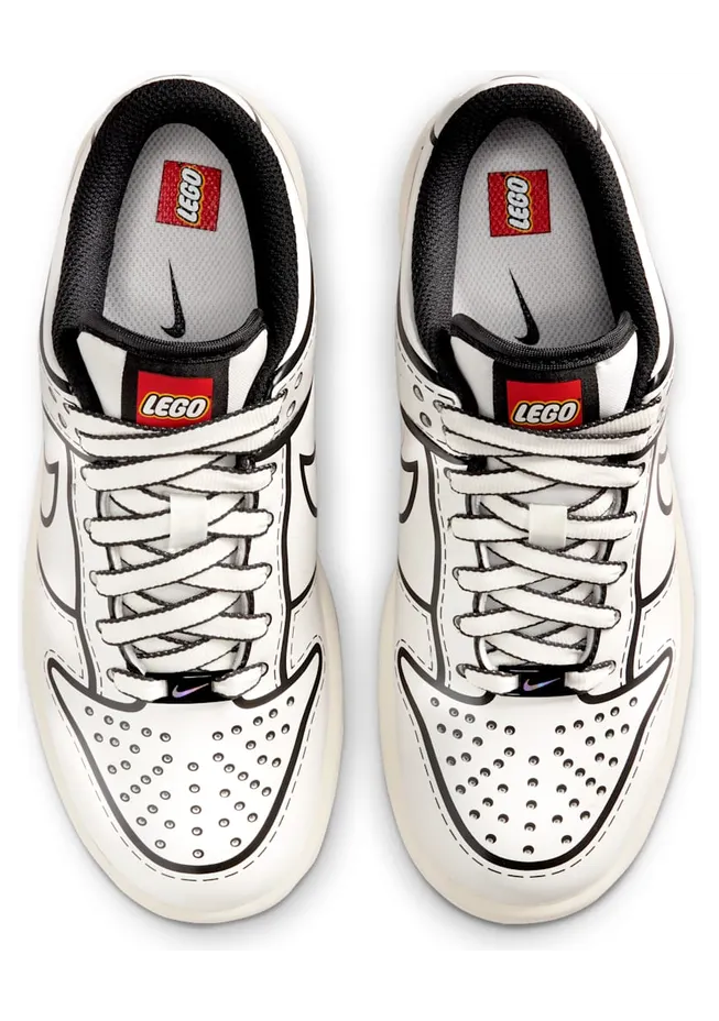 nike-dunk IF2117-100