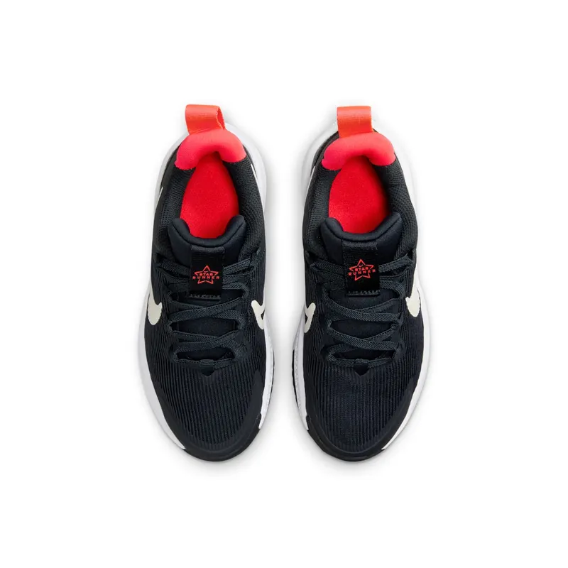 Nike star runner 4 Blue (DX7614-401)