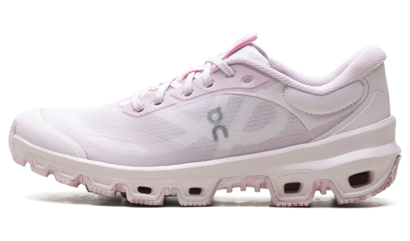 On Running Cloudventure 2 “LOEWE – Pale Pink” (3WF10794193)