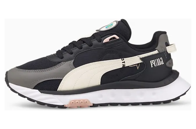 puma-wild 384417-01