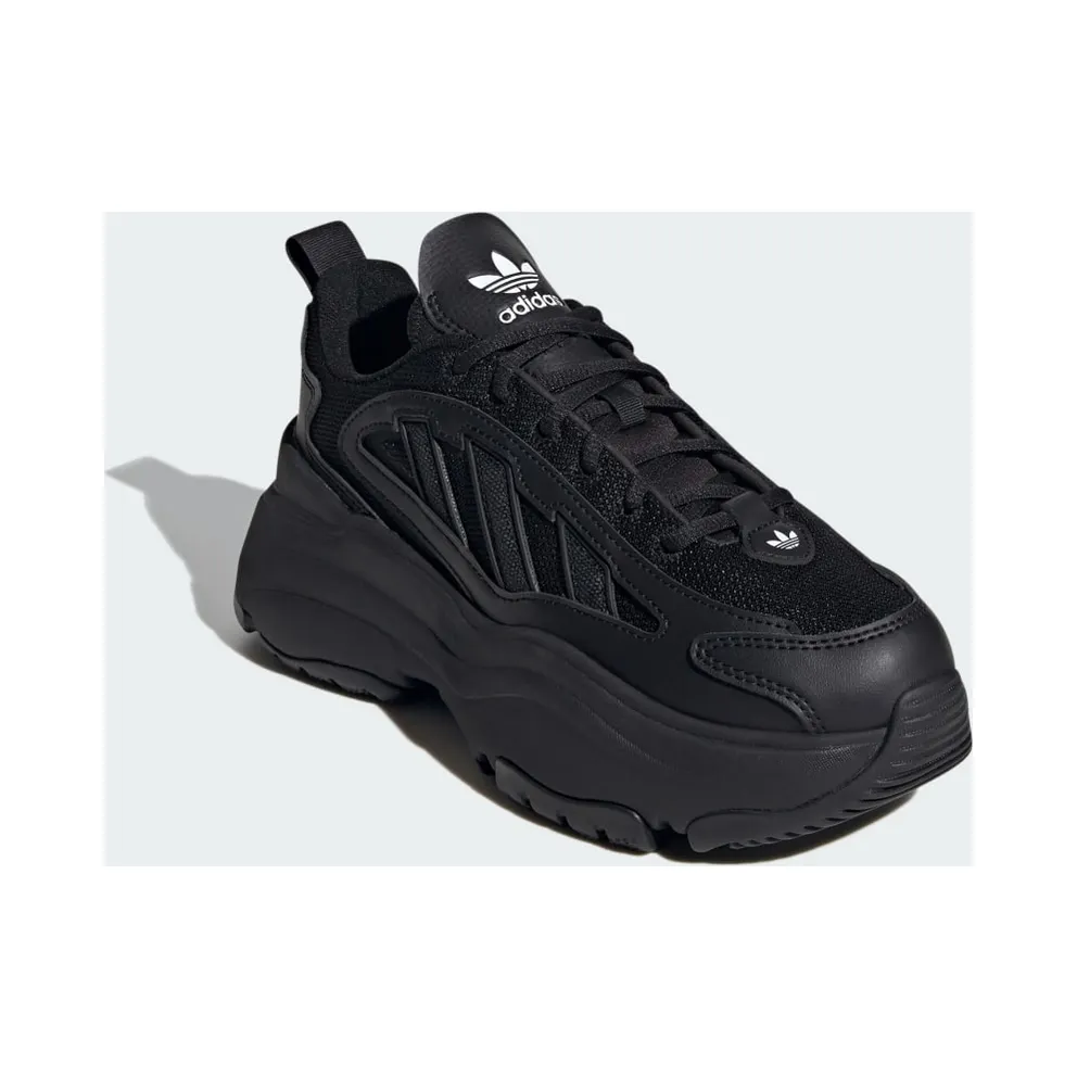 adidas Ozgaia Core Black / Core Black / Cloud White (IG6045)