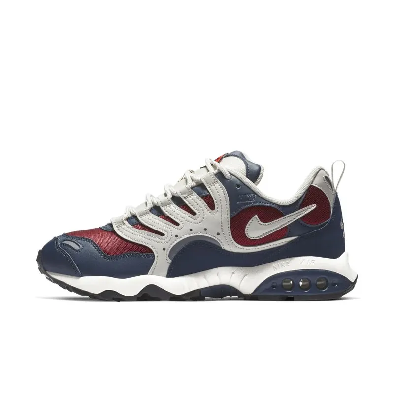 Nike Air Terra Humara 18 Thunder Blue Team Red Thunder Blue/Team Red-Sail-Light Bone (AO1545-400)
