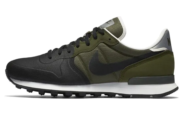 Nike Internationalist Premim SE Legion Green (882018-300)