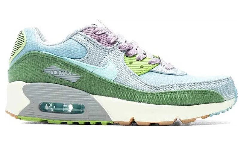 Nike Air Max 90 SE Sun Club Treeline (DQ4016-400)