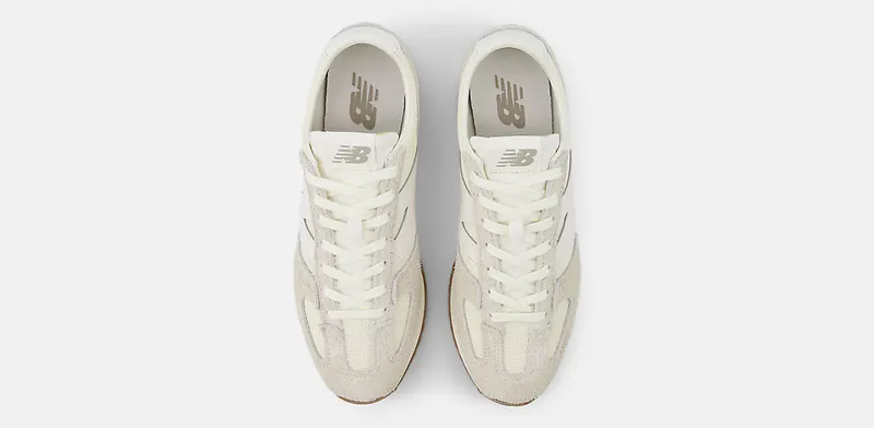 NEW BALANCE 471 “ANGORA / SEA SALT” (U471KAB)