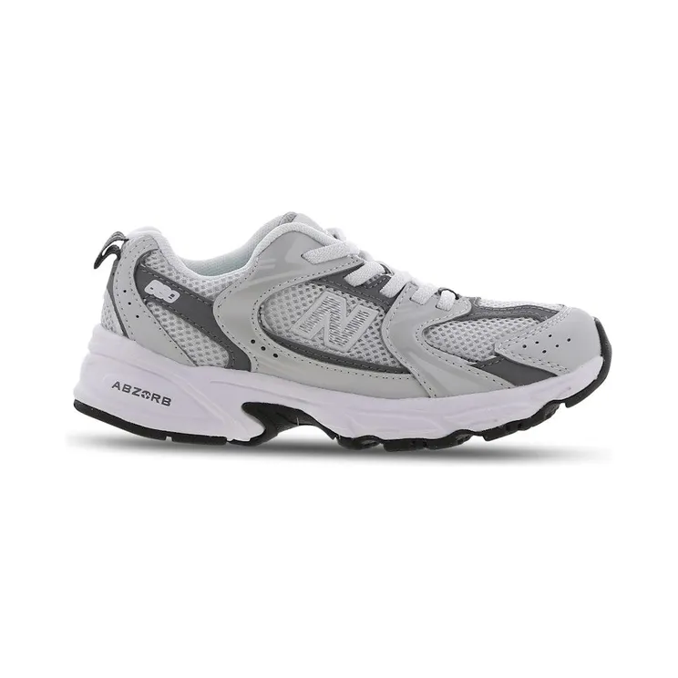 New Balance 530 Grey Matter Harbor Grey (GS530CB)