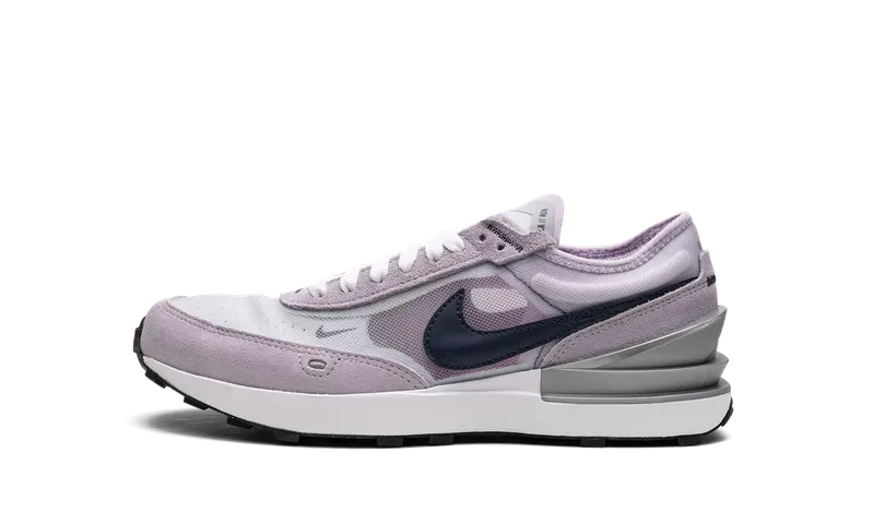 Nike Waffle One Older Kids’ Purple (DC0481-500)