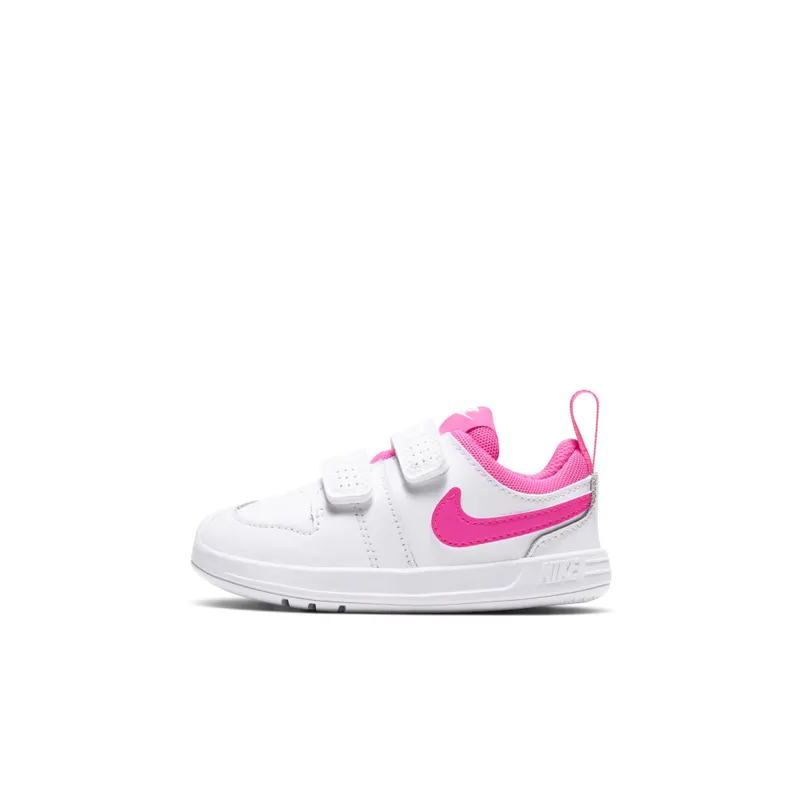 Nike Pico 5 Baby& Toddler White (AR4162-102)
