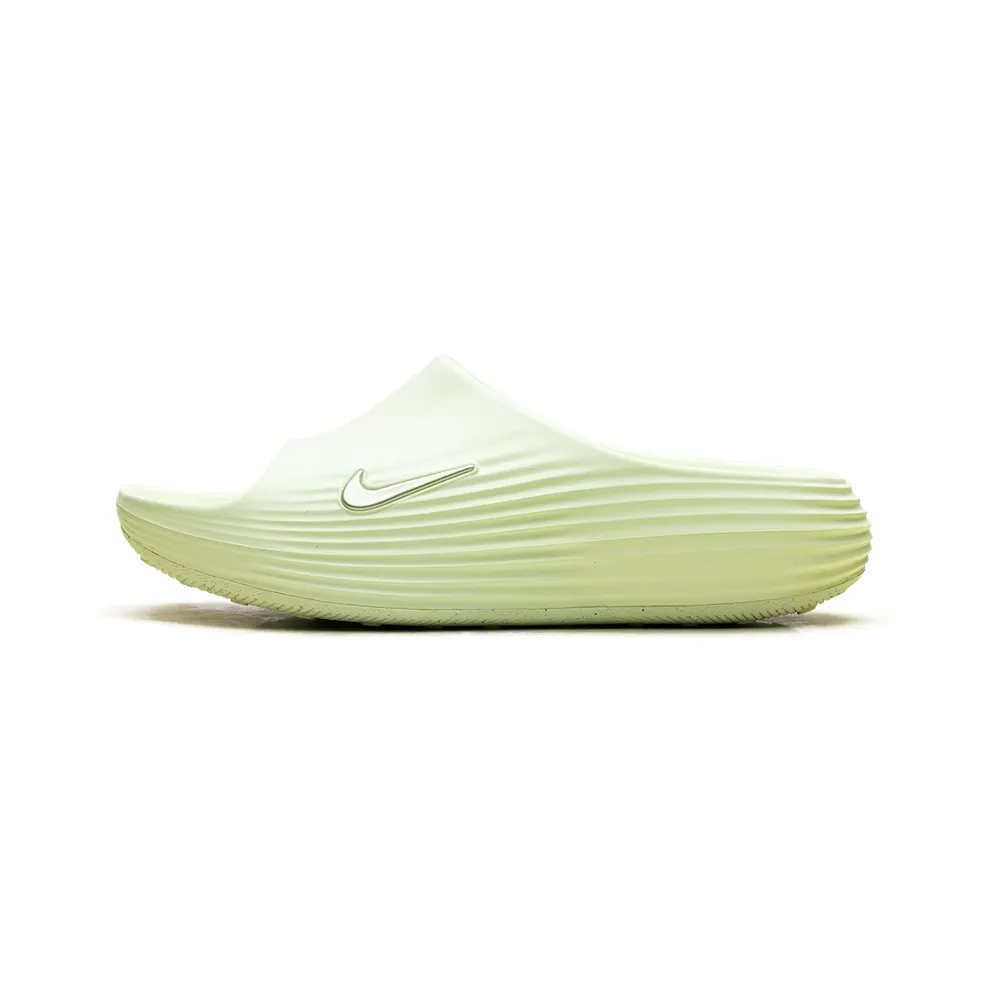 Nike ReactX Rejuven8 Slide “Barely Volt” (HV4479-700)