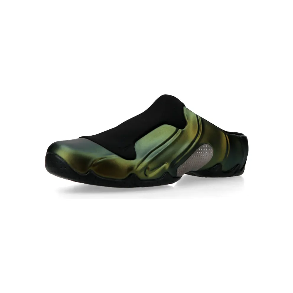Nike Clogposite (multi color / lt graphite / medium grey) – HF6881-900
