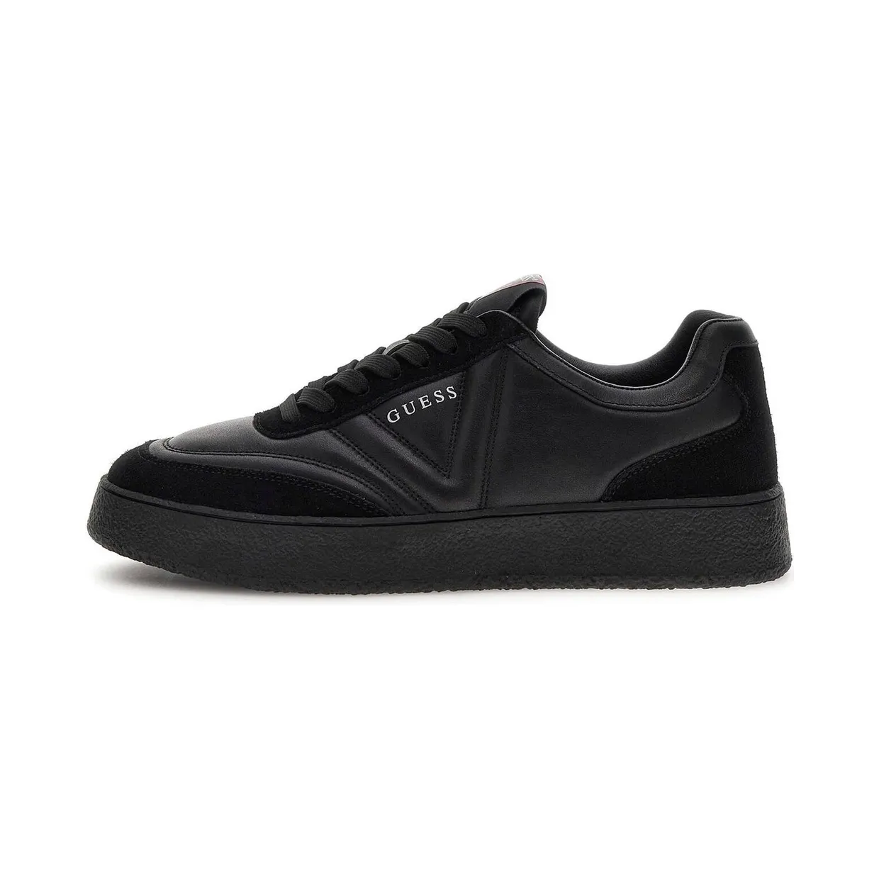 Guess Black (FMFMOHLEA12BLACK)