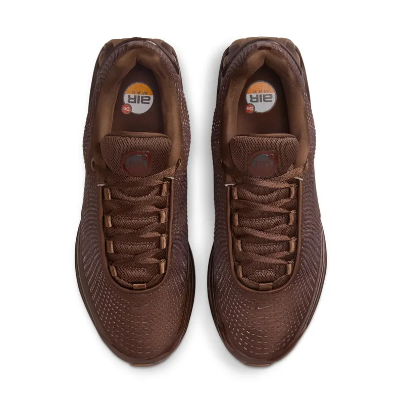 Nike Air Max DN “Isamaya Ffrench Light Chocolate” (HQ3837-200)