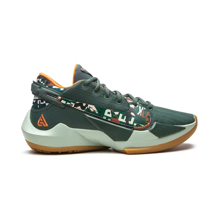 Nike Air Max Tailwind IV SE “Green” (DC9853)