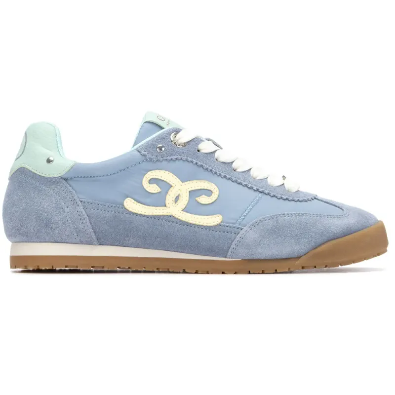 Carmela 163119 Shoes 163119-Jeans