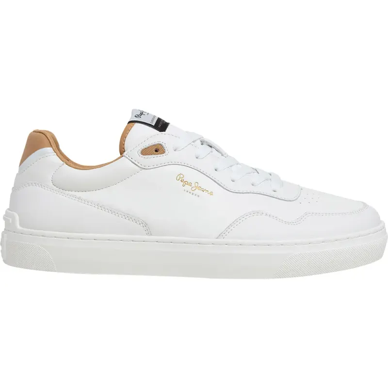 Pepe Jeans Camden Main Shoes PMS000038-803