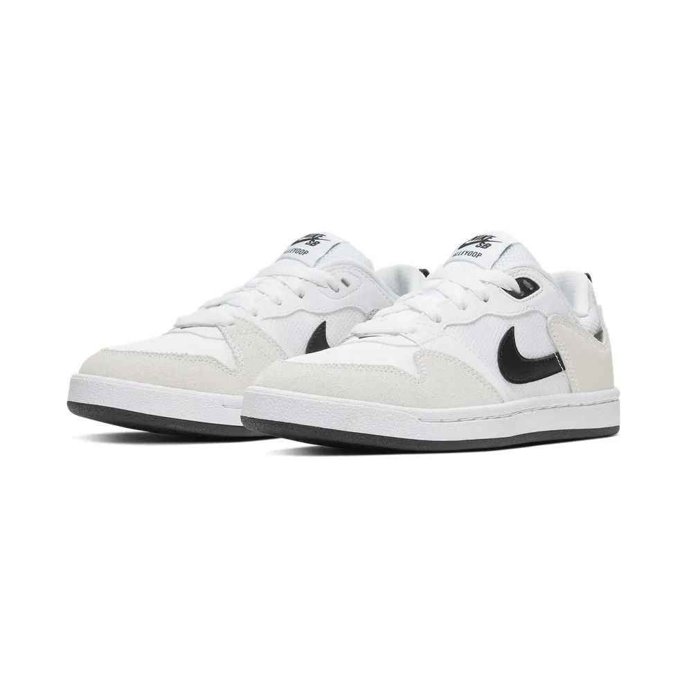 Nike SB Alleyoop White (GS)