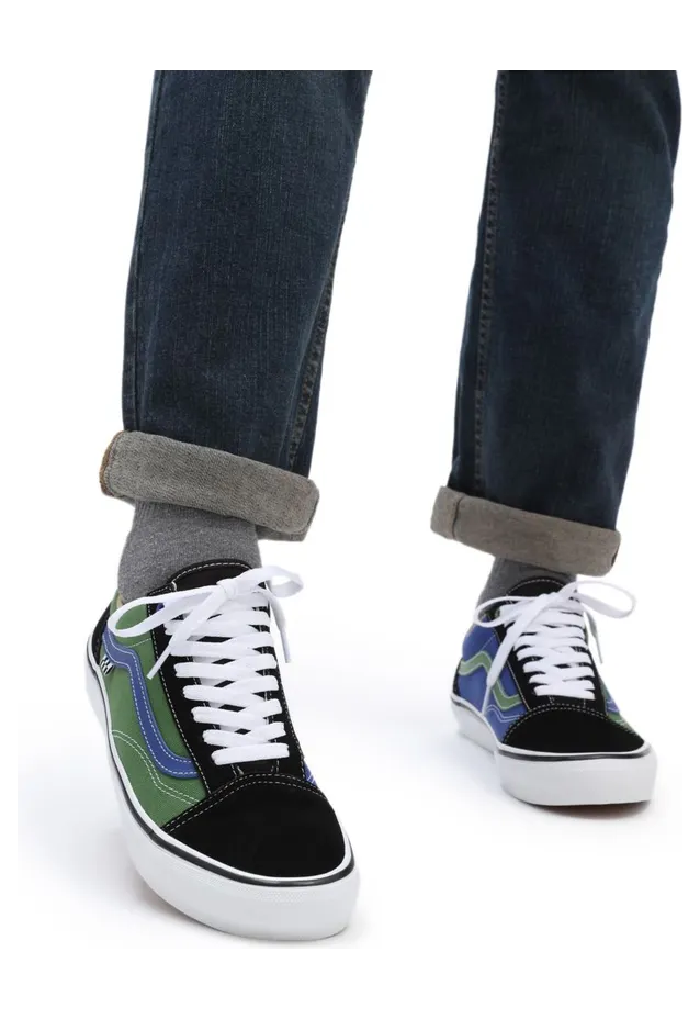 vans-old-skool VN0A5FCBAPE