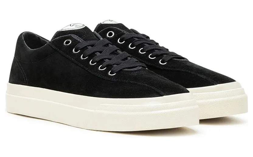 Stepney Workers Club Dellow L Suede (YB01115)