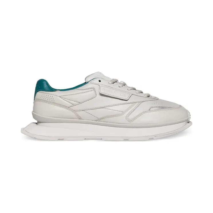 Reebok Ltd Classic Ltd leren “Grey” (RMIA04CC99LEA0030555)