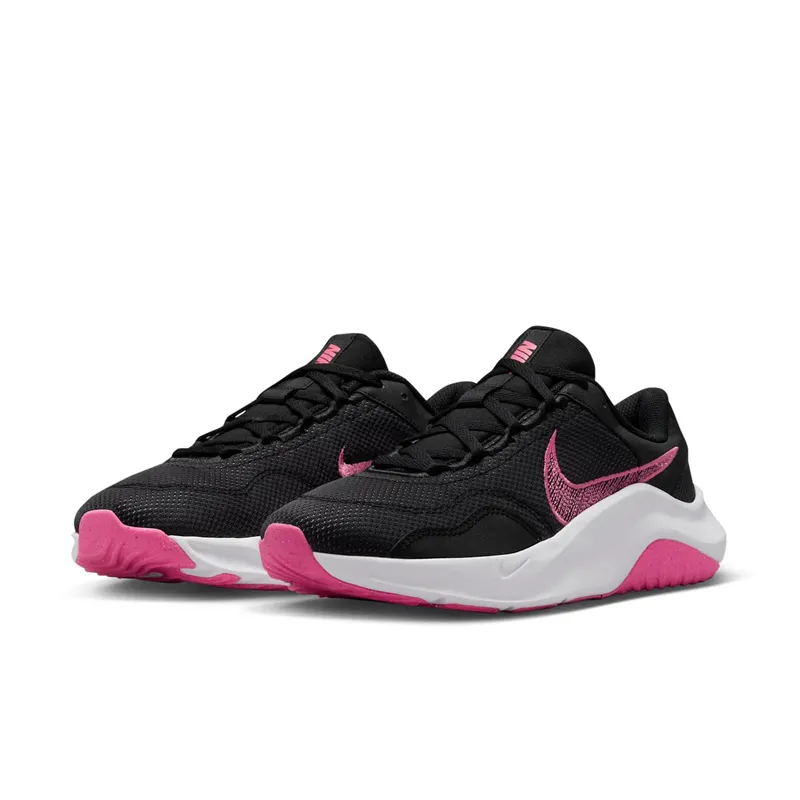 Nike Legend Essential 3 Next Nature Training Black (DM1119-002)