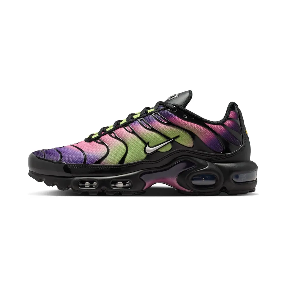 Nike Air Max Plus Black (DZ3670-006)