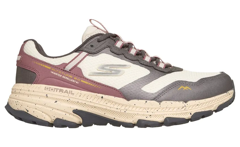 Skechers Go Run 129525 NAT
