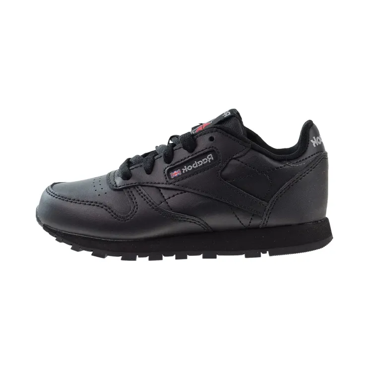 Reebok Classic Leather PS “Black” (50170)