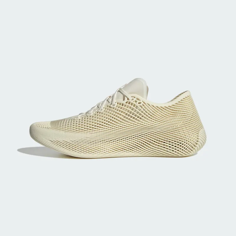 Adidas CLIMACOOL LACED Shoes Off White / Off White / Silver Metallic (KJ8969)