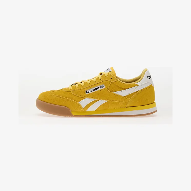 Reebok Campio XT “Golden Haze / Black / Gum” (100239445)