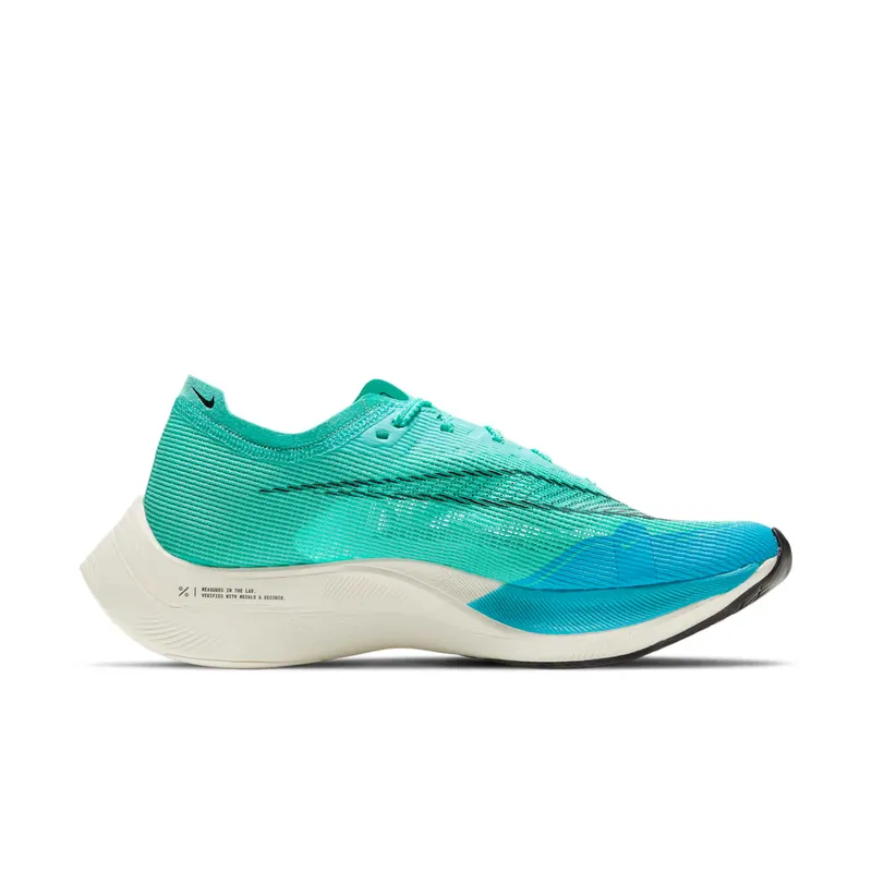 Nike ZoomX Vaporfly Next% 2 Road Racing Green (CU4123-300)