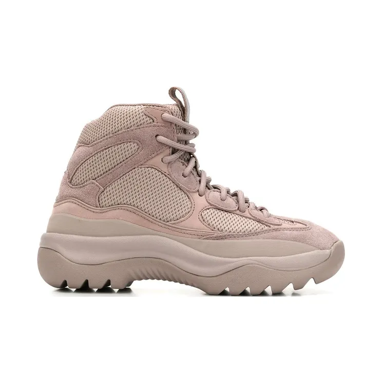 Yeezy Desert Boot Season 7 Cinder