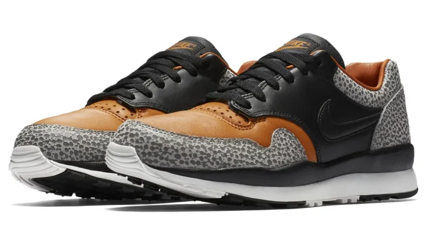 Nike Air Safari QS Limited Edition Retro 2018 (AO3295-001)