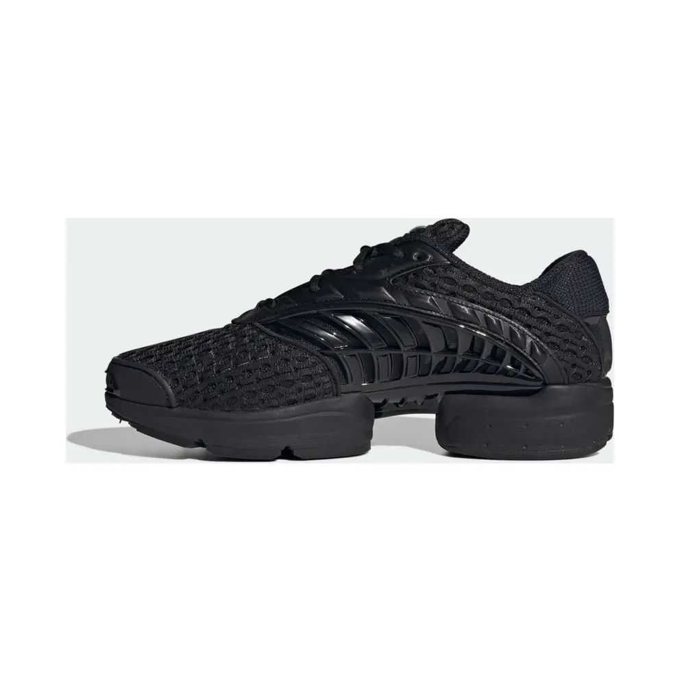 Adidas CLIMACOOL 2 Shoes Core Black / Core Black / Iron Metallic (LA7795)