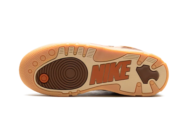 Nike Air Force 3 Low SP “Nigo Light British Tan” (HQ0260-200)