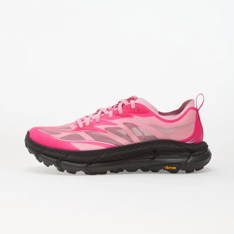 Hoka Mafate Speed 4 LITE “Neon Dragonfruit” (1168450-NDRG)