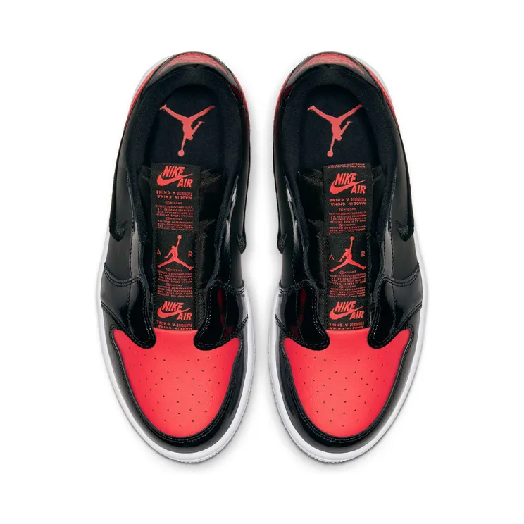 air-jordan-1 AV3918-600