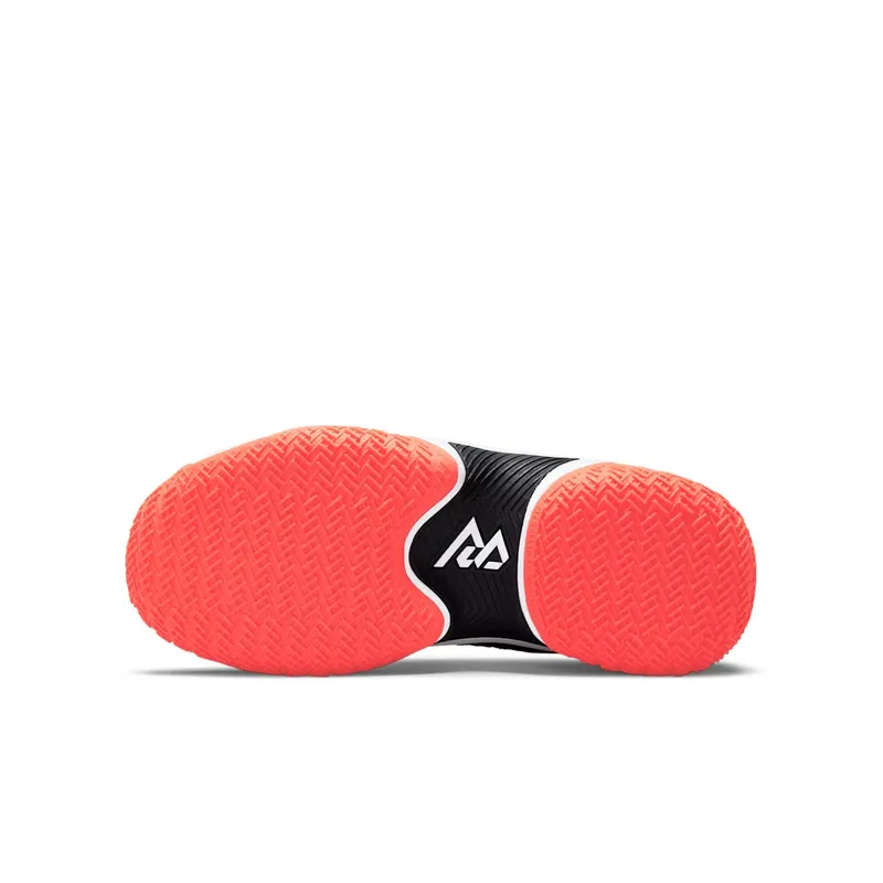 Jordan One Take 2 GS “Black Bright Crimson” (CZ0840-006)