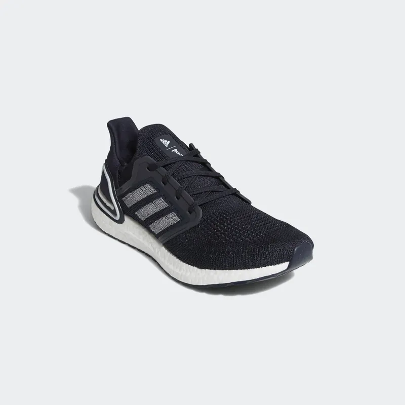 adidas Ultra Boost 20 Parley Legend Ink/Legend Ink/Cloud White (FW5669)