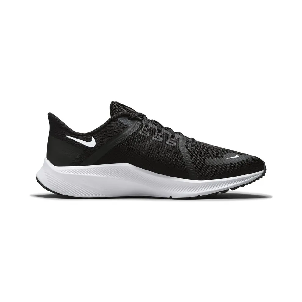 Nike Quest 4 Road Running Black (DA1105-006)