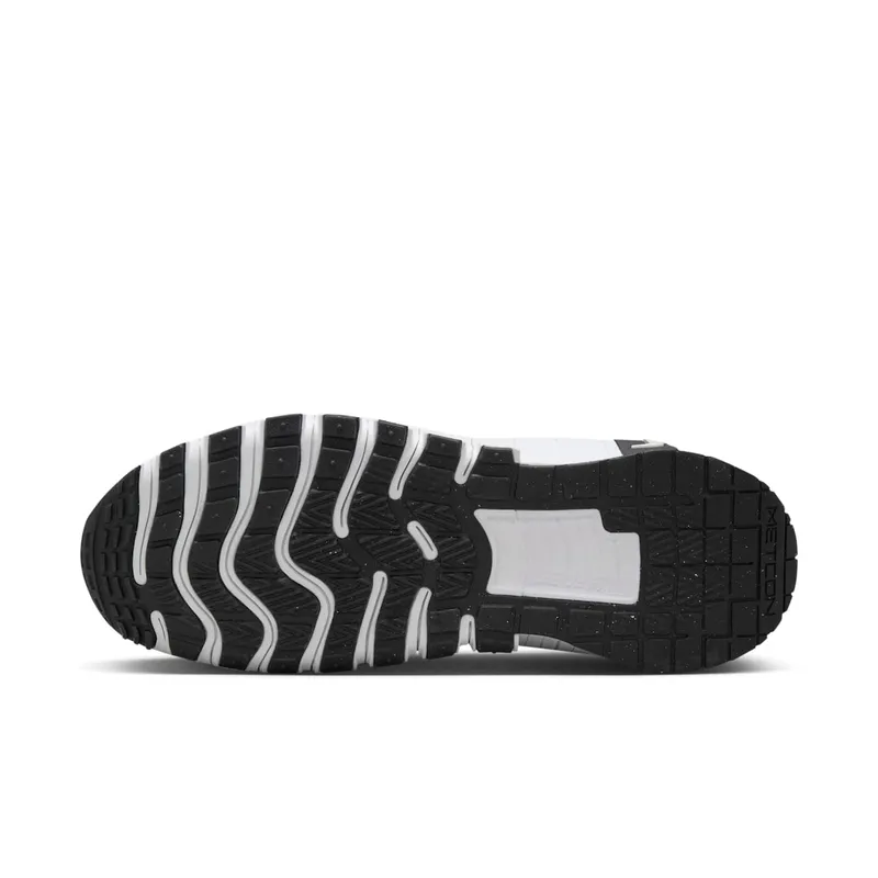 Nike Free Metcon 6 “White / Black” (FJ7127-101)