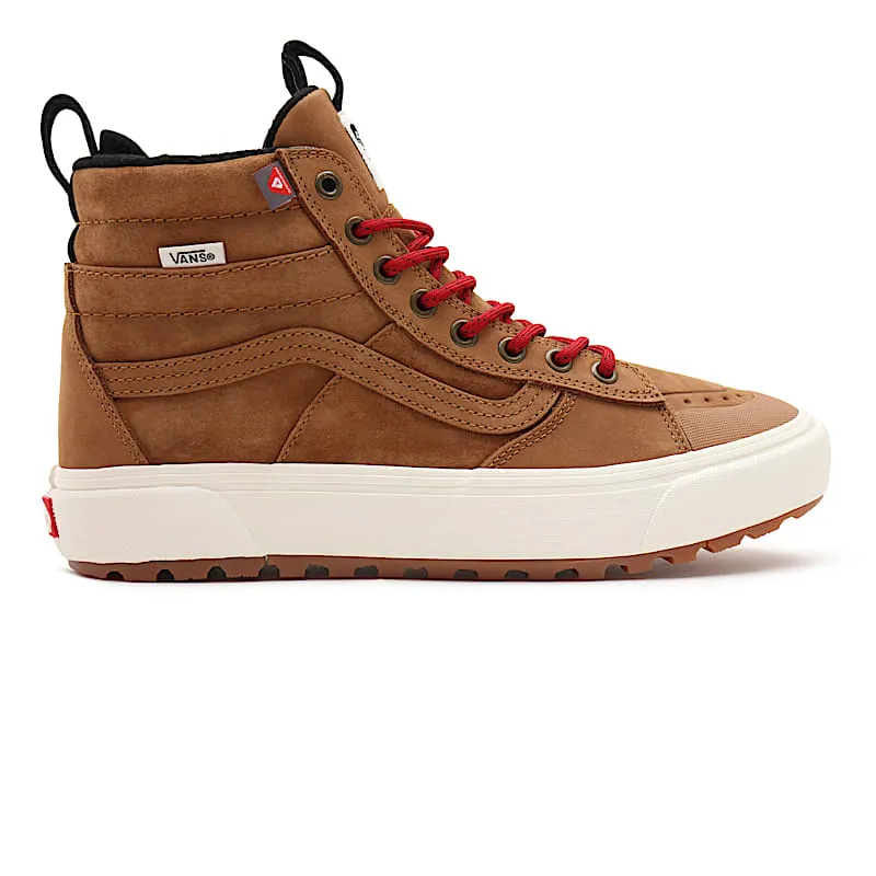 Vans Sk8 – “Chipmunk Marshmallow” (VN0007NKGWU)