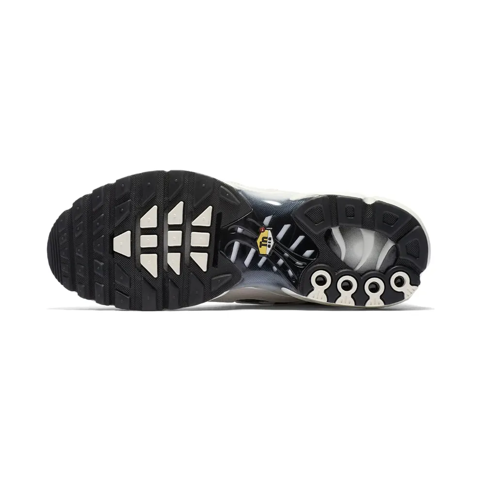 Nike Air Max Plus Sail Black Sail/Black-Salsa Red (898018-100)