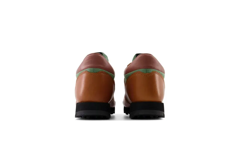 New Balance Rainier Low Glazed Ginger Nori (UALGSBB)